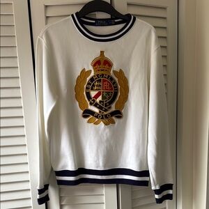 Polo Ralph Lauren Men’s Sweatshirt